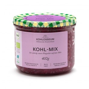 Kohlosseum - Kohl-Mix